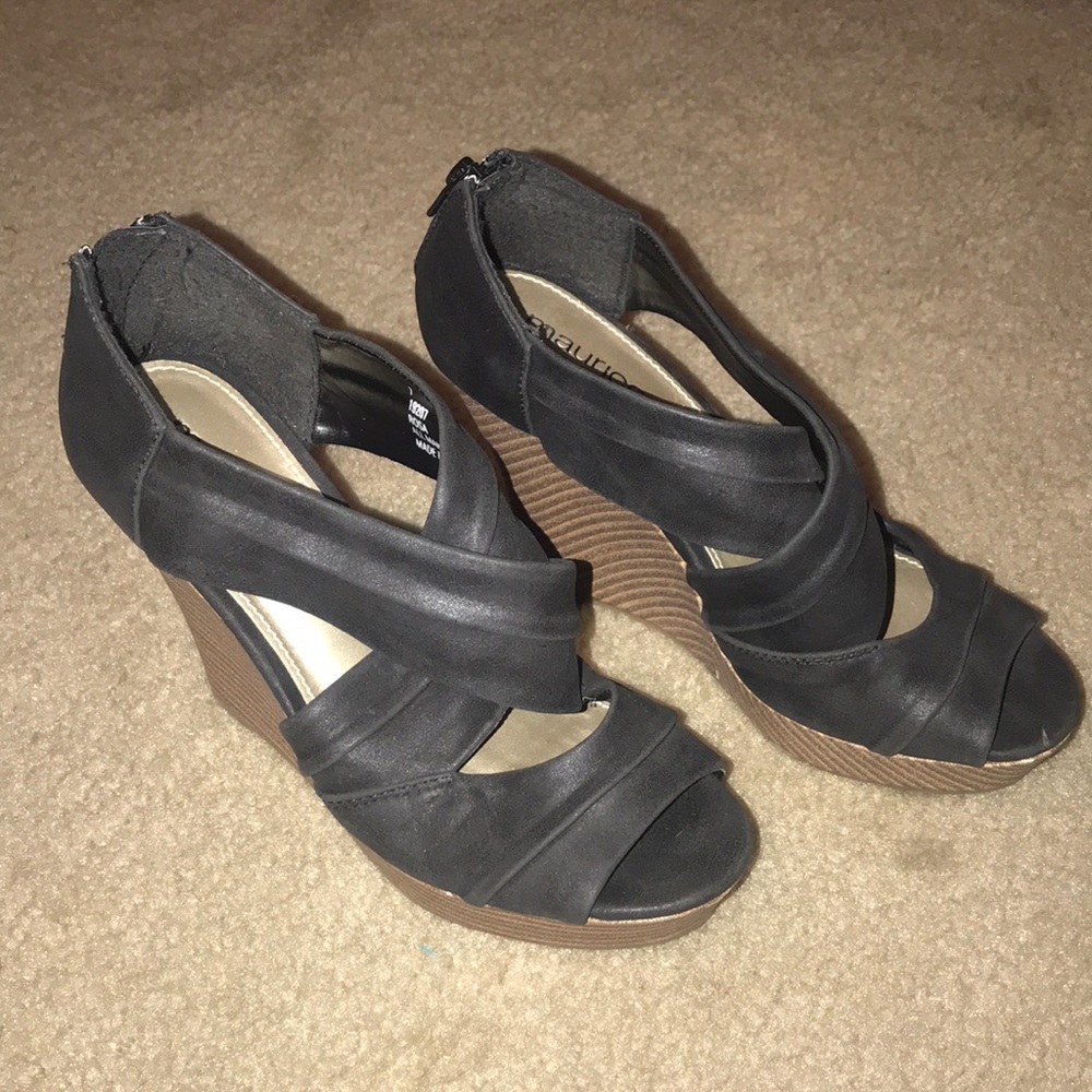 Wedges